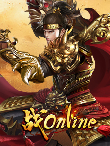 战Online